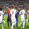 Avancronica meciului CFR Cluj - FC Basel